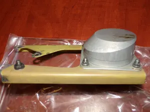 Bell 209 Helicopter Pressure Indicator 209-062-002-1 Custom Control Sensors